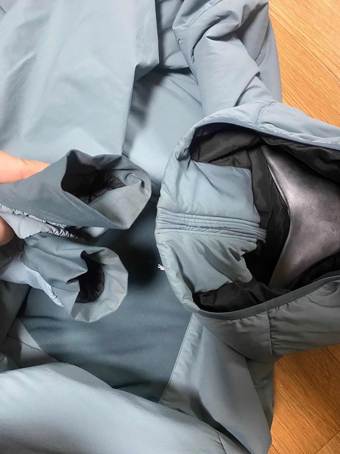 아크테릭스 프로톤lt L사이즈 상품이미지4