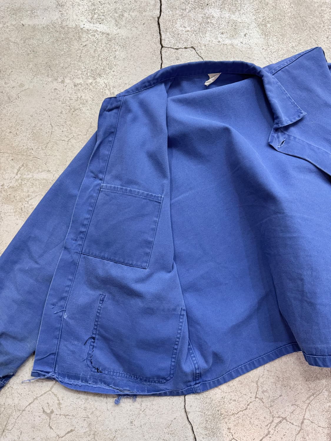 프렌치 워크자켓 상품이미지7