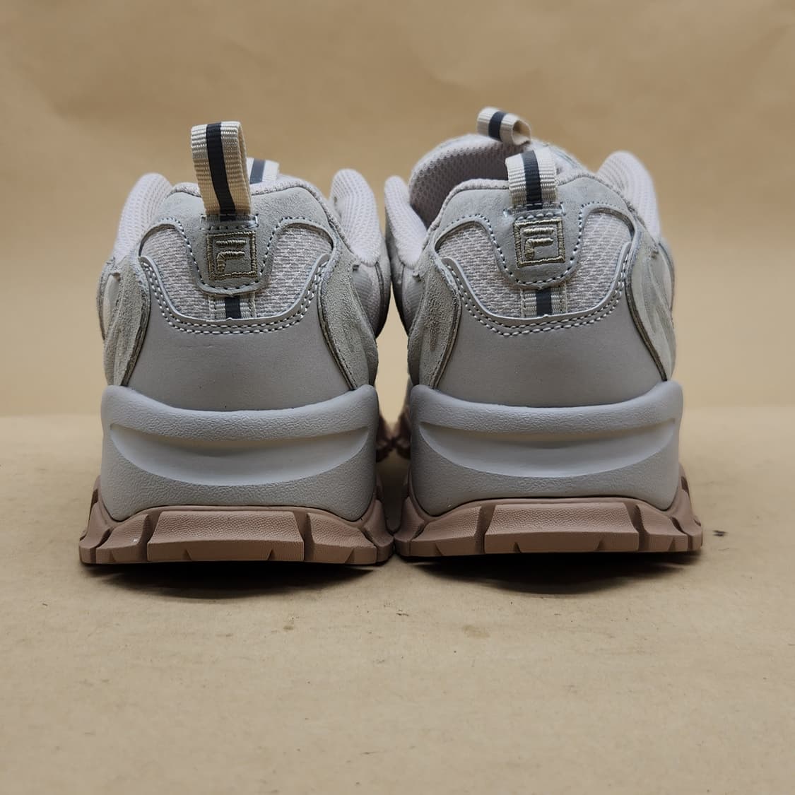 휠라 레이트레이서 여성운동화245 상품이미지4