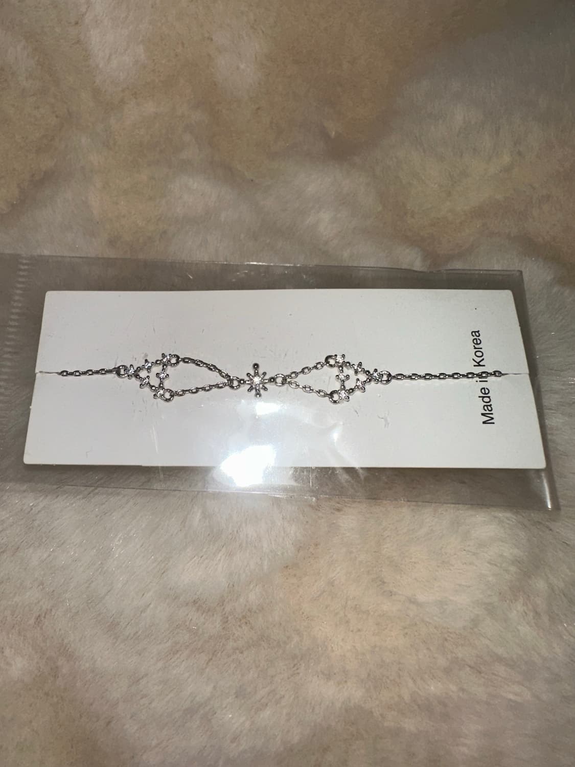 오리엔탈 핸드메이드 팔찌 상품이미지7