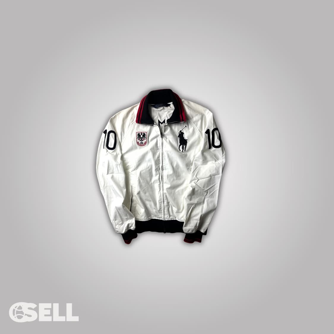 폴로 빅포니 독일 지켓 상품이미지1