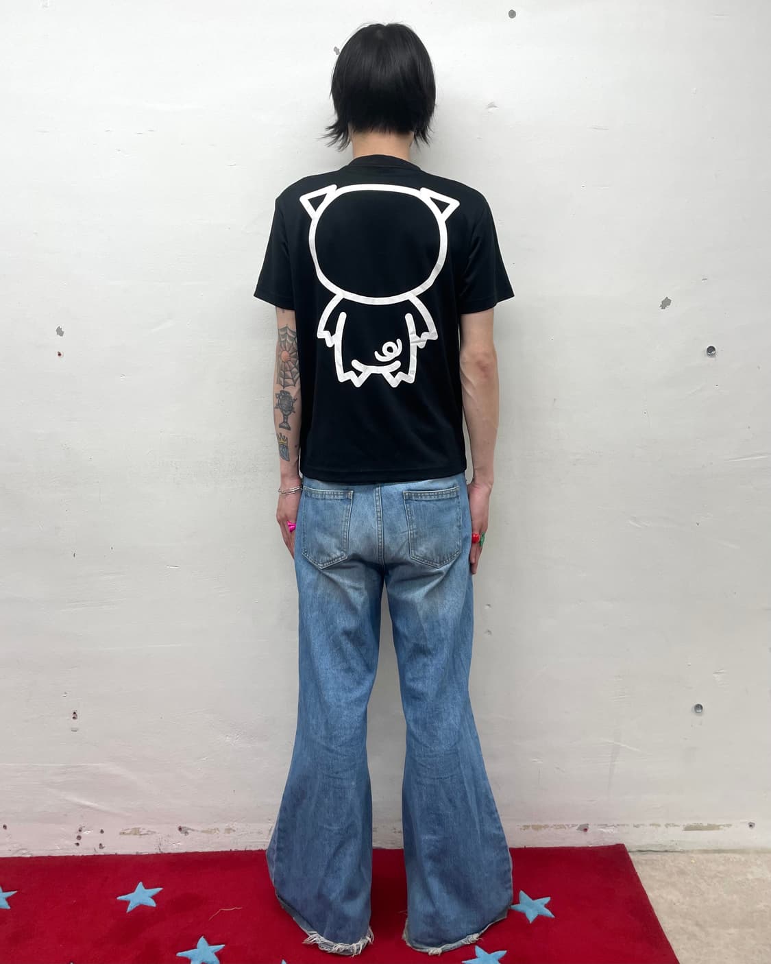BIBUTA Pig T-Shirt  상품이미지4