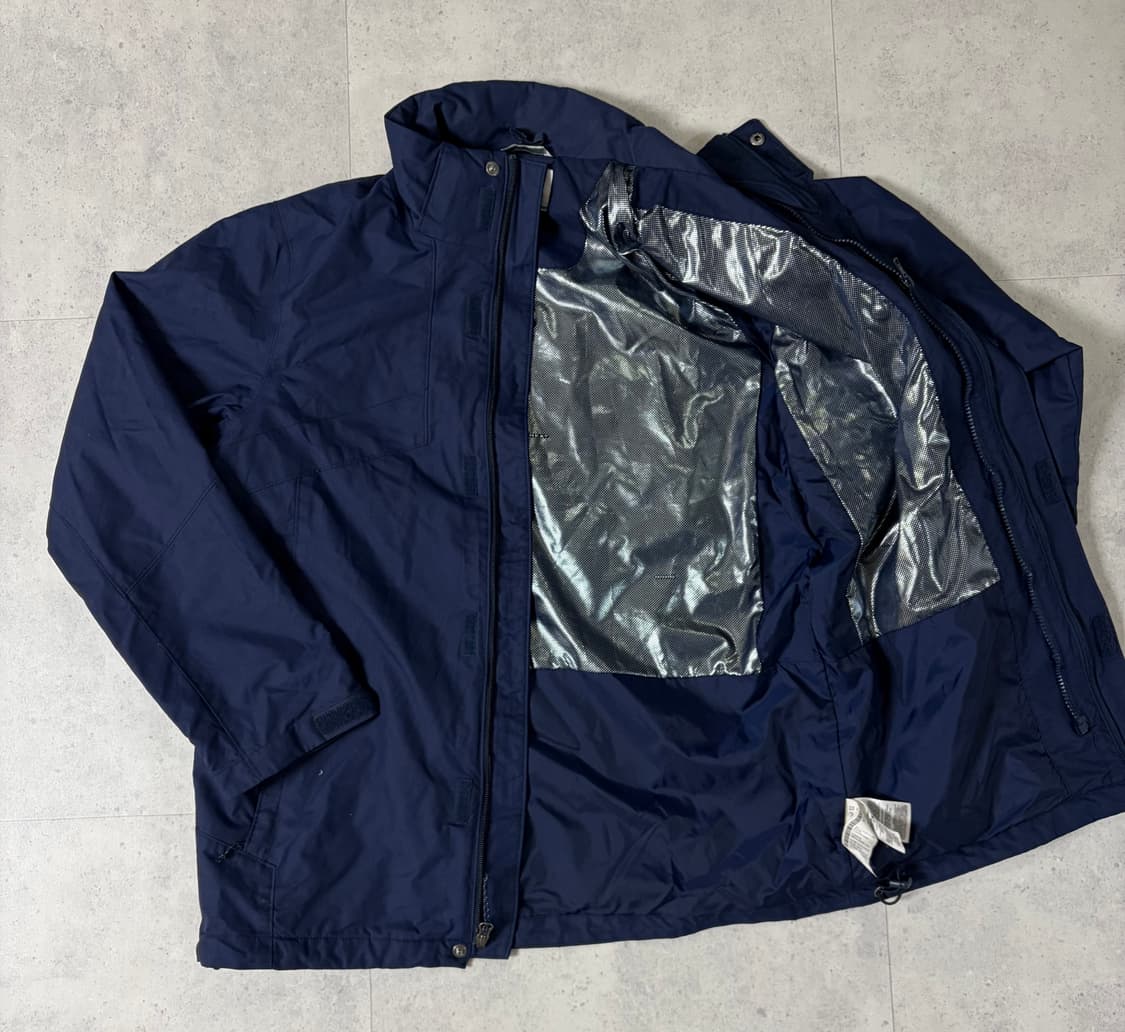 컬럼비아 옴니히트 발열 바람막이 상품이미지2