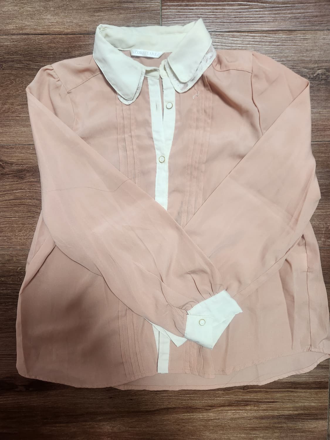 빈티지 러블리 모리걸 코디셋 3p 상품이미지1