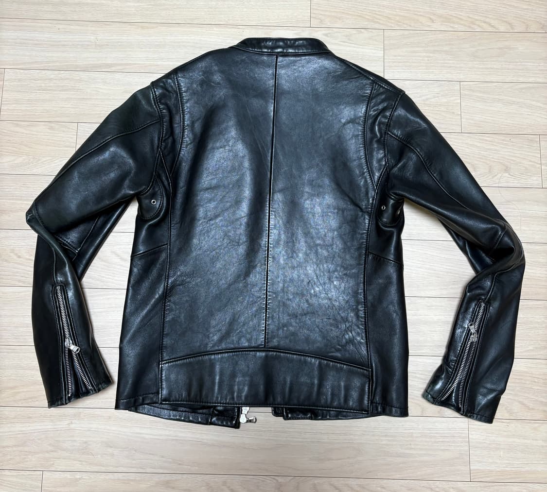 유나이티드 애로우즈 뷰티 앤 유스 가죽자켓 상품이미지2