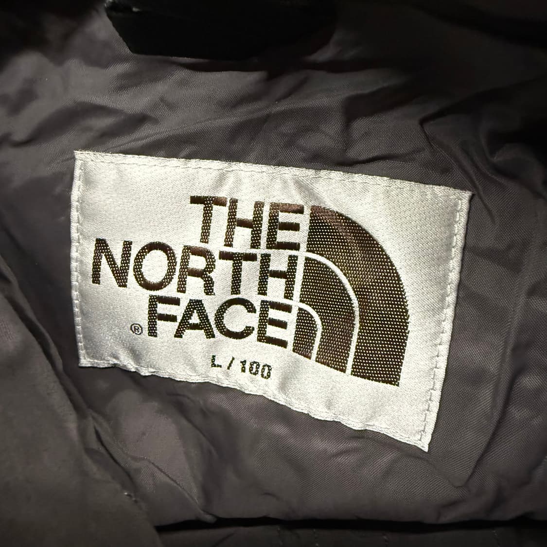 [정품/L] 노스페이스 화이트라벨 닐턴 바람막이 자켓  상품이미지7