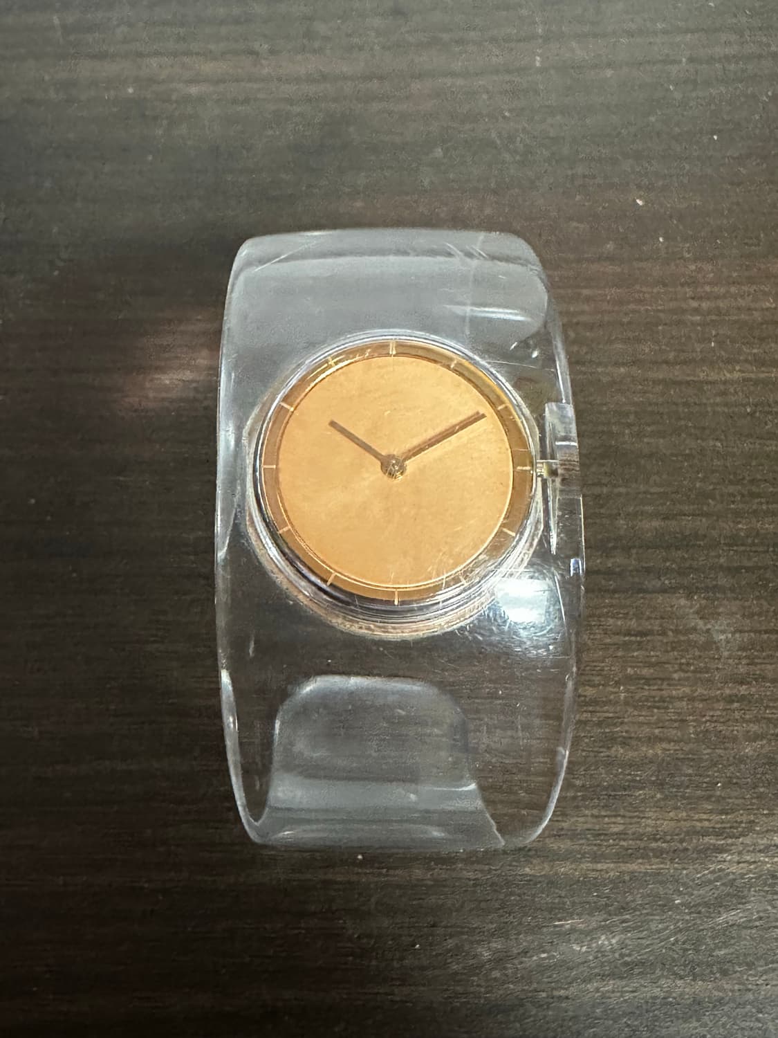 ISSEY MIYAKE WATCH 'O' 상품이미지2