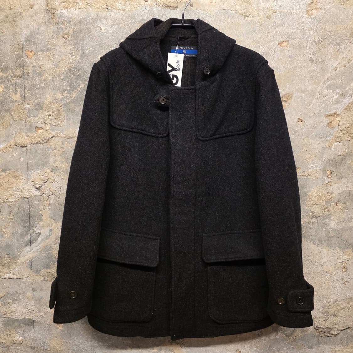 R.NEWBOLD 상품이미지1