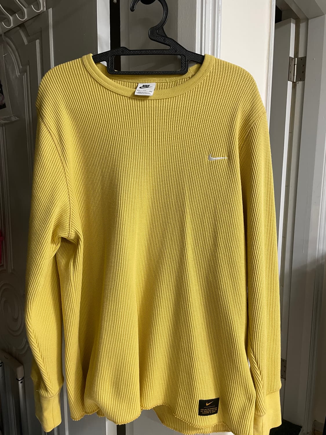 2XL) 나이키 와플 슬리브 상품이미지1