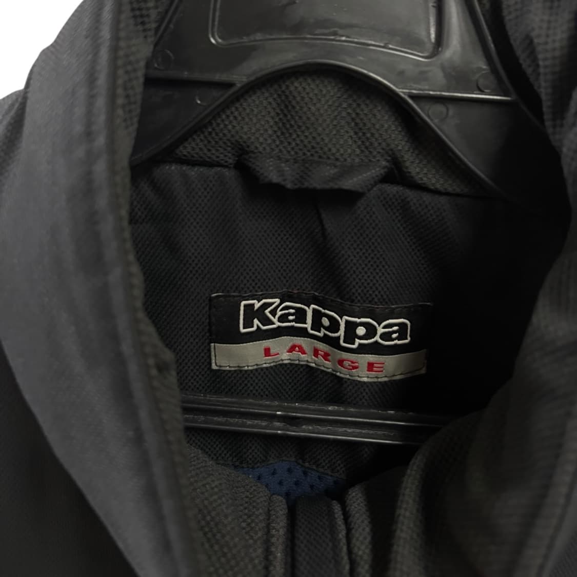 카파 후드 폴더블 바람막이   상품이미지7