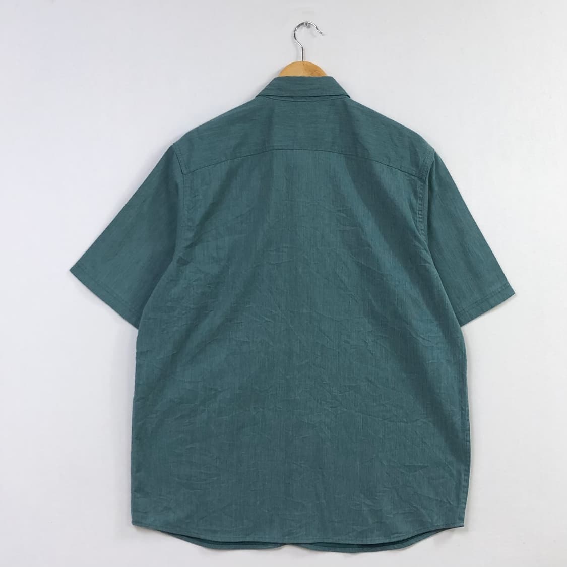 XL 칼하트 워크 셔츠 상품이미지4