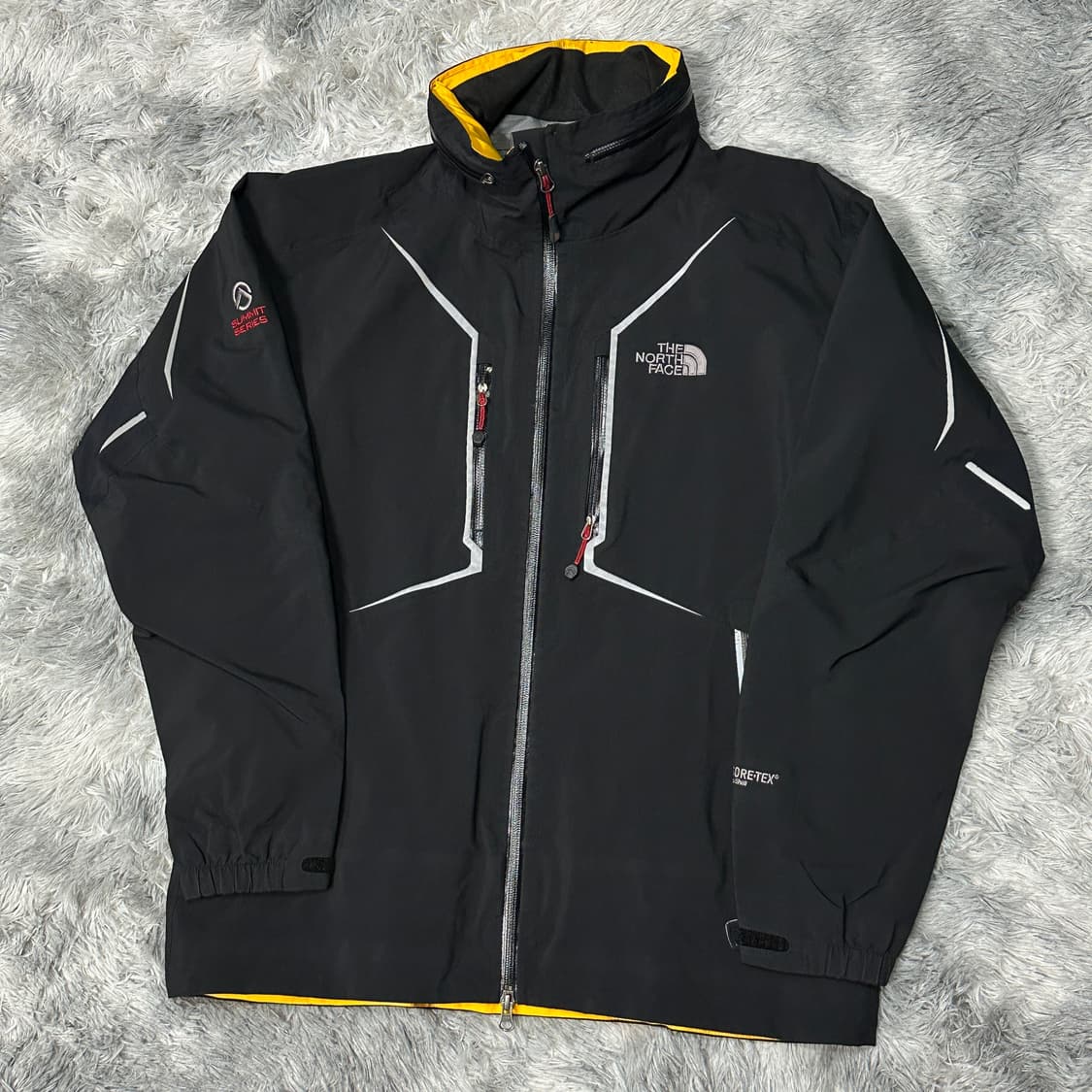 노스페이스 리미티드에디션 고어텍스 프로쉘 바막 상품이미지1