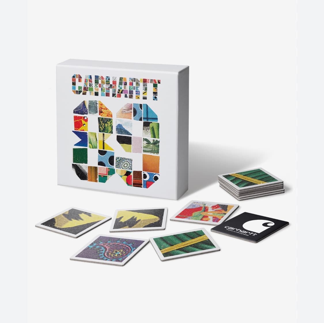 칼하트 메모리 게임 상품이미지1