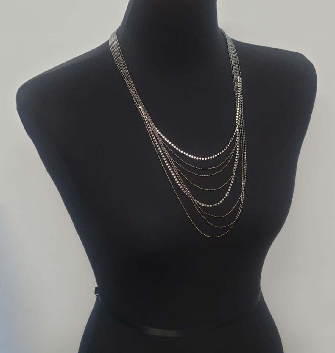 로자리오 necklace set 상품이미지6