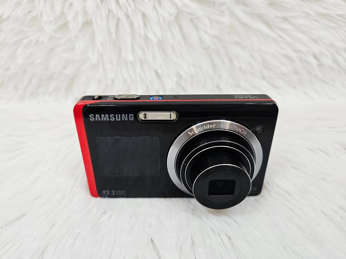 [민트] 삼성 VLUU ST550 빈티지 디카, 디지털카메라 판매 상품이미지2