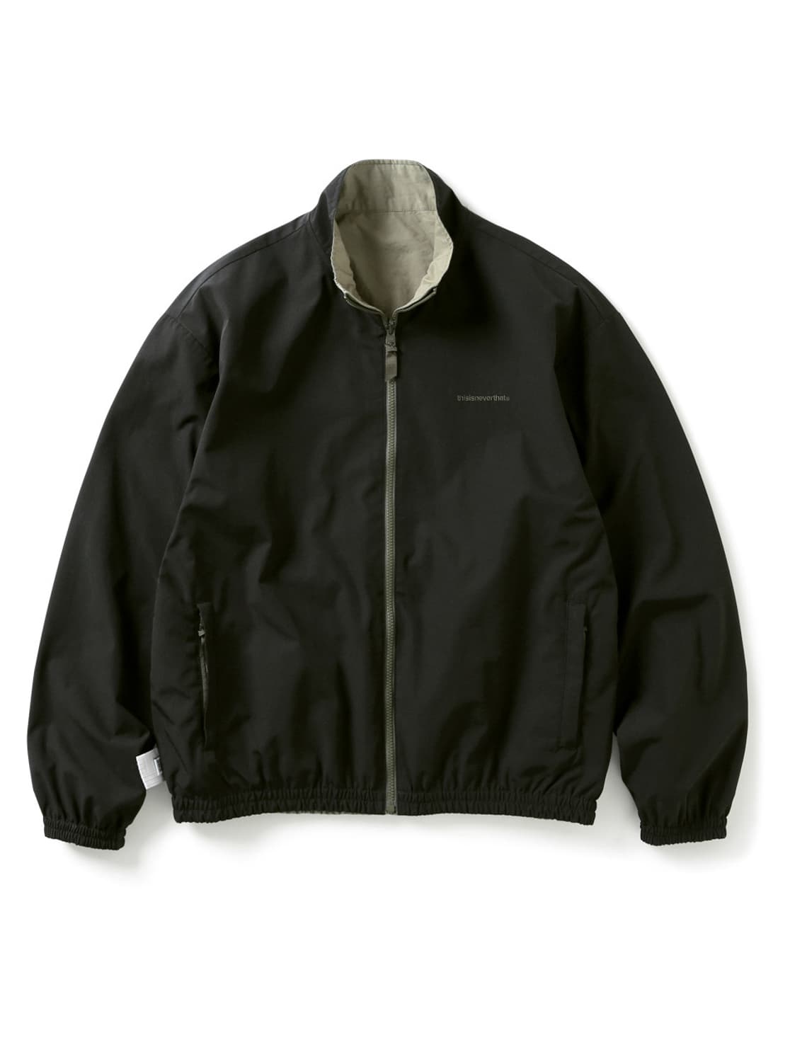디스이즈네버댓 리버시블 자켓 상품이미지1