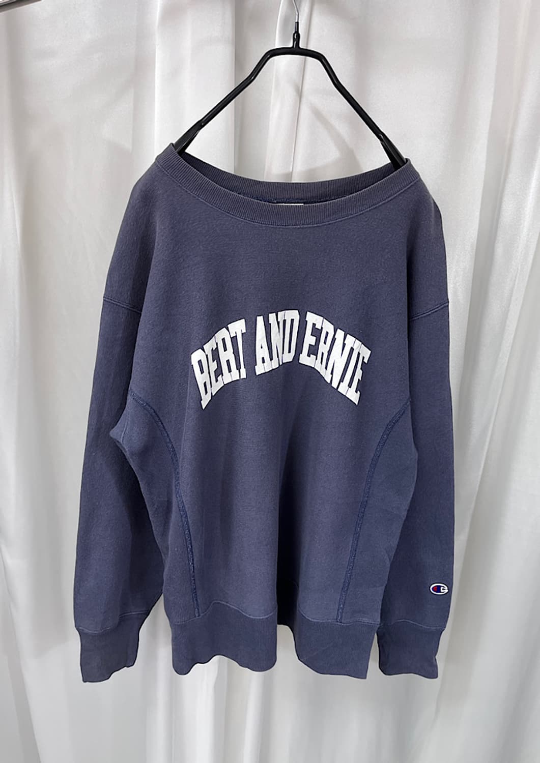 champion REVERSE WEAVE x SESAME STREET 상품이미지2