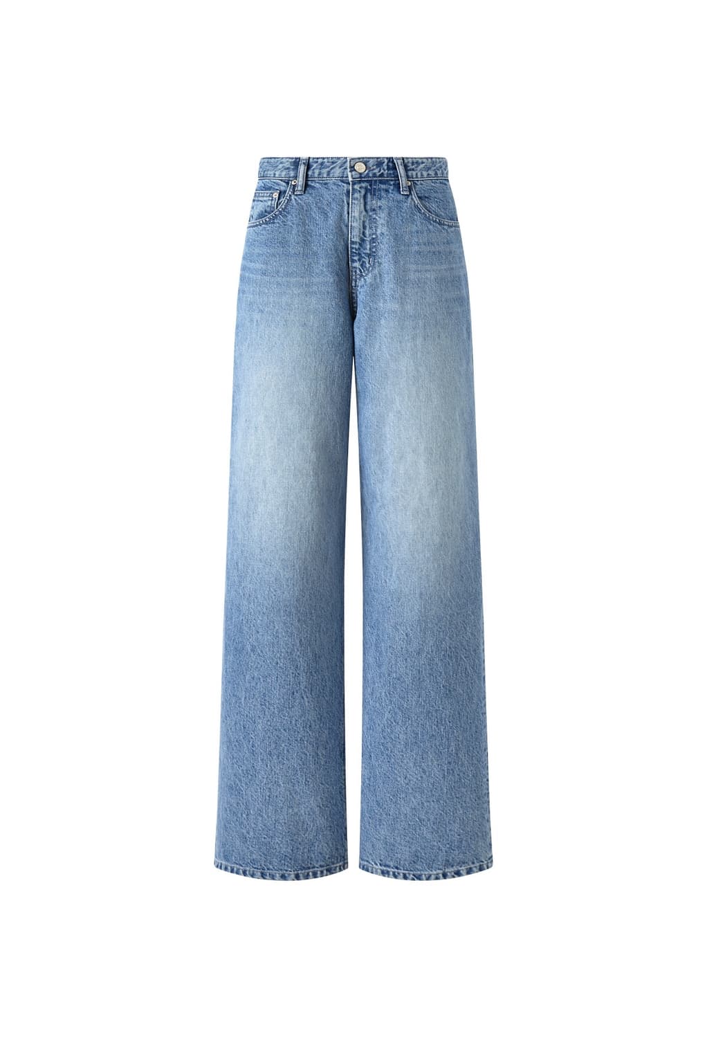 orr 오르 850 루즈핏 데님 상품이미지2