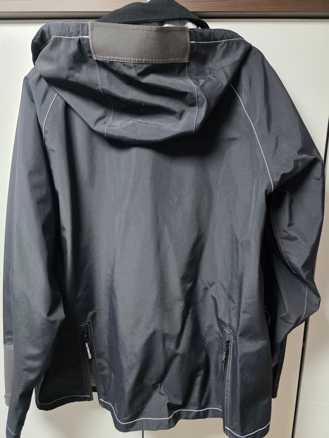 바버 앤드원더 3L 자켓  상품이미지7