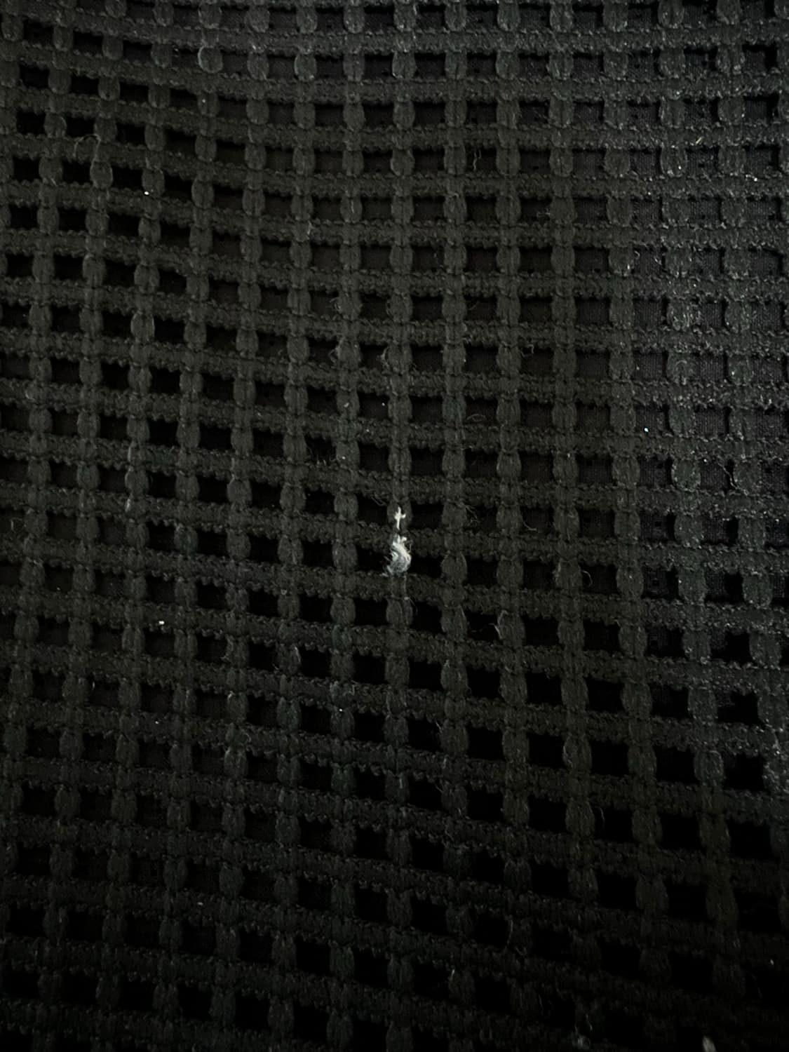 혜인서 메쉬 스카프 백 상품이미지5