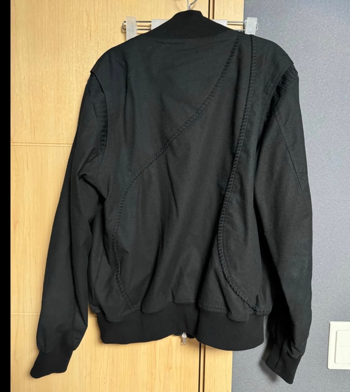 (구매)엑슬림 ep2 자켓 1사이즈 상품이미지2