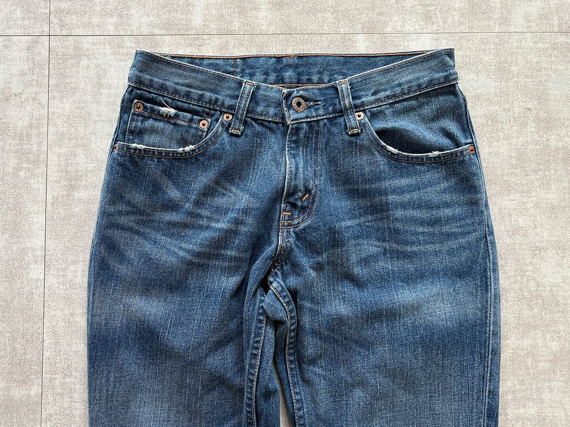 levi’s) straight jeans 상품이미지5