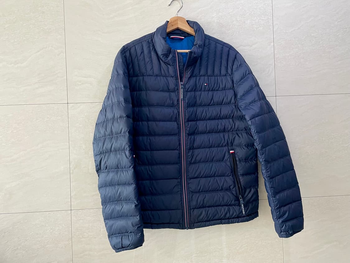 타미힐피거 / 경량패딩, 남성패딩 / 105 상품이미지1
