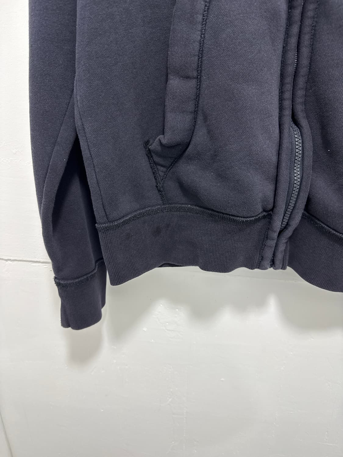 홀리스터 후드집업 상품이미지4