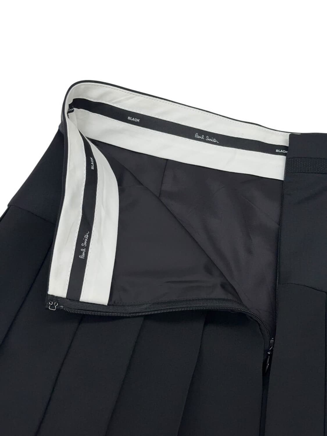 (Paul smith) pleats skirt 상품이미지3