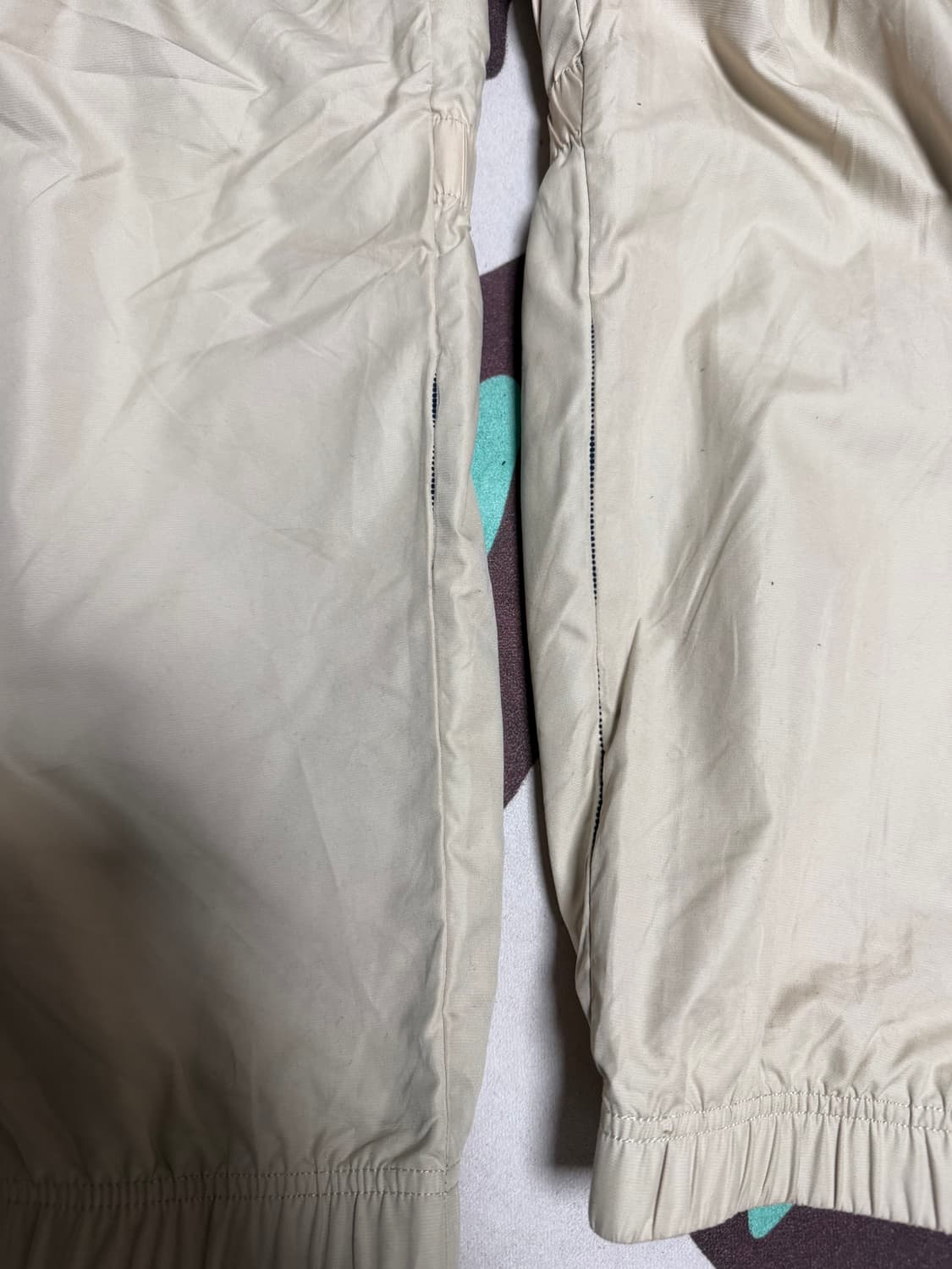 나이키 카브엠트 트랙팬츠 상품이미지3