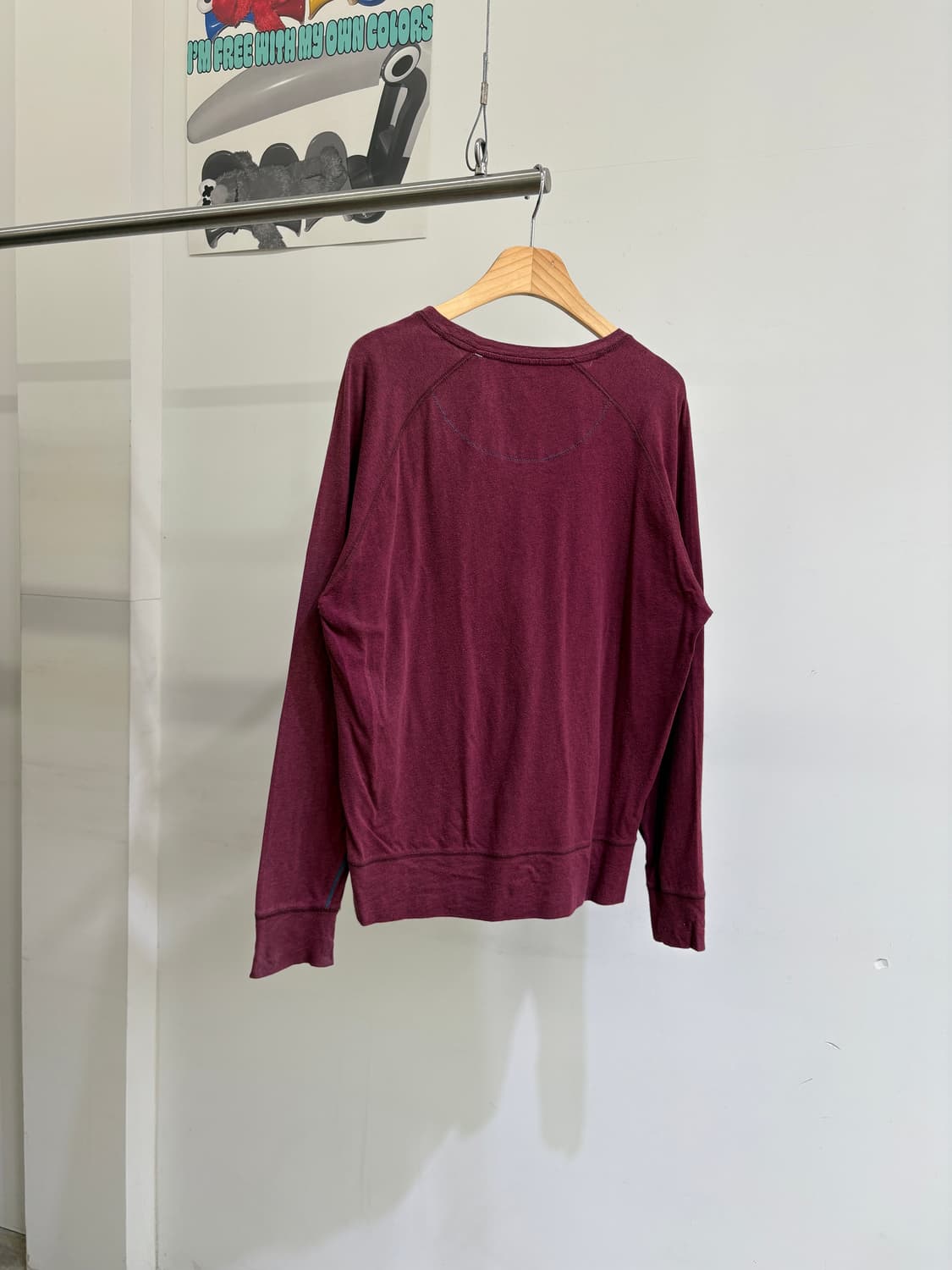 PAUL SMITH 롱슬리브 상품이미지5