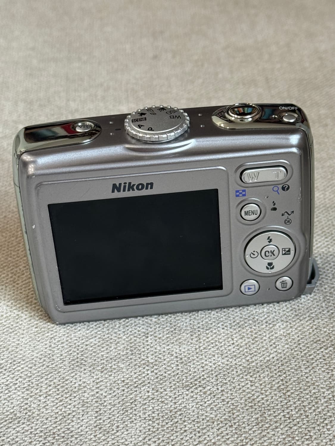 니콘 쿨픽스 p4(p3) 상품이미지7