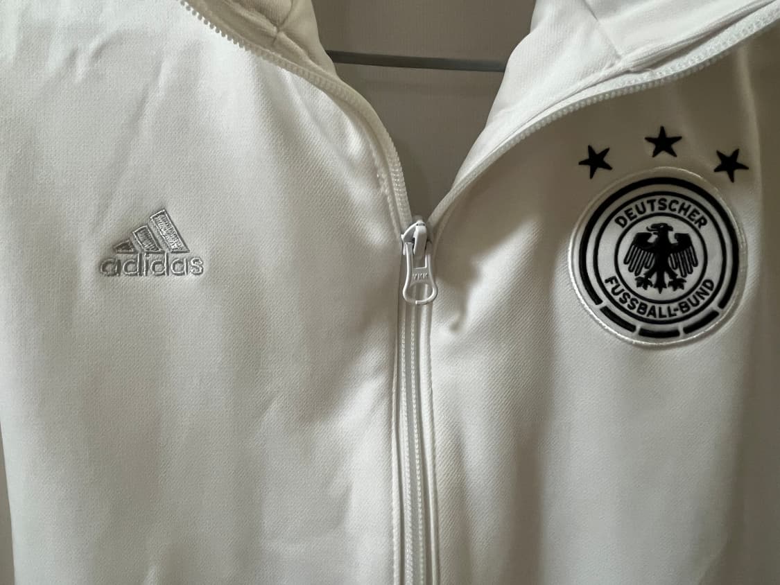 아디다스 독일 져지 상품이미지4
