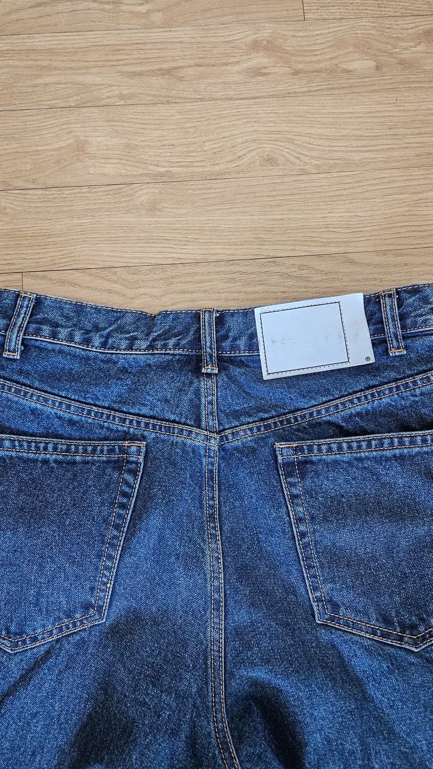 디스이즈네버댓 릴렉스 진 S 상품이미지4