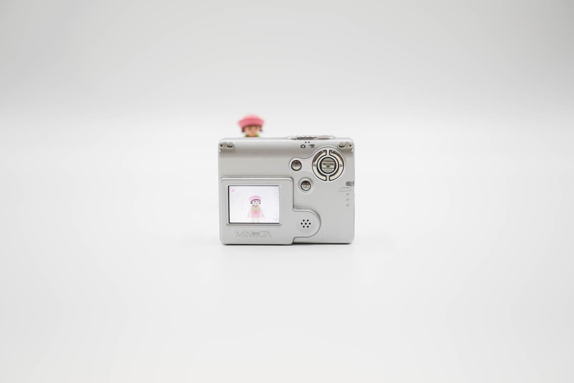 (A급) Minolta Dimage X20 (미놀타 Dimage X20) 상품이미지2