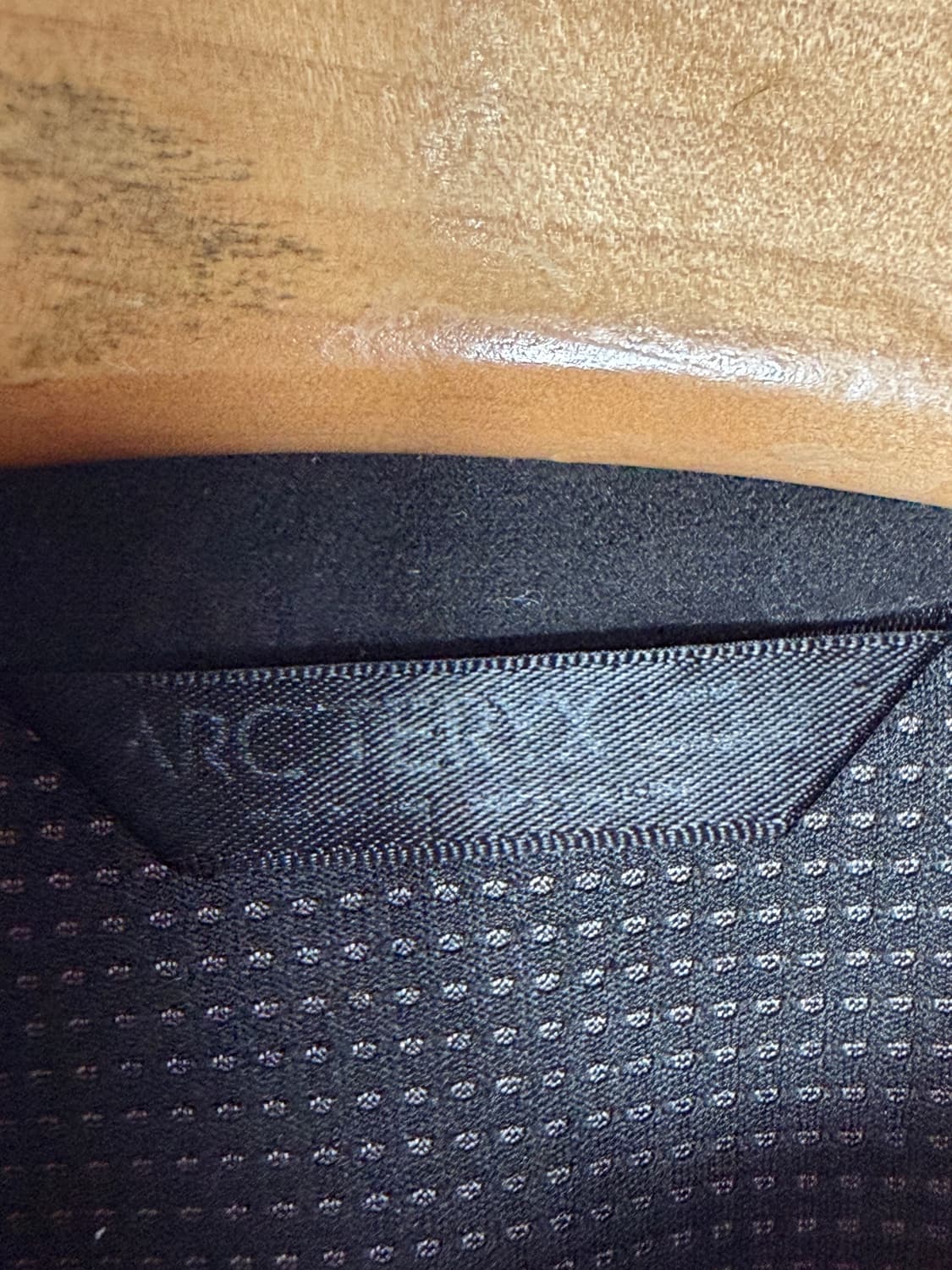 아크테릭스 아크테릭스자켓 등산복 윈드스토퍼  상품이미지4