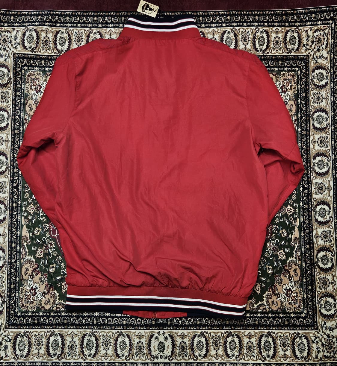 JOMA 트랙 자켓 상품이미지2