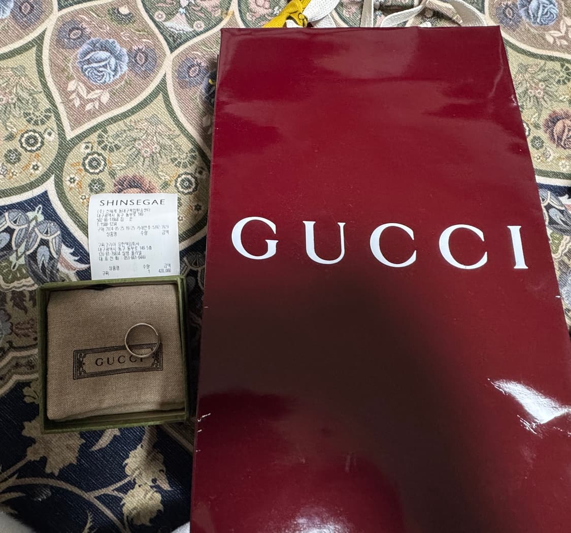 구찌 블라인드포러브 15호 상품이미지1