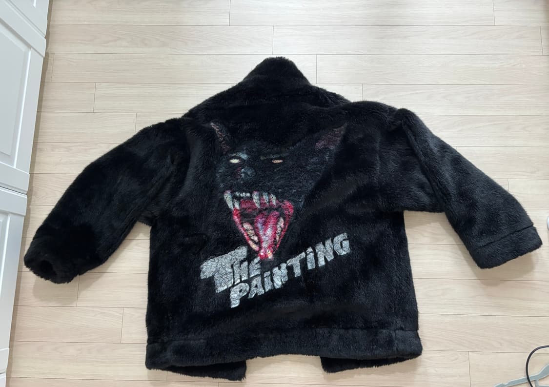 더블렛 퍼자켓 상품이미지3