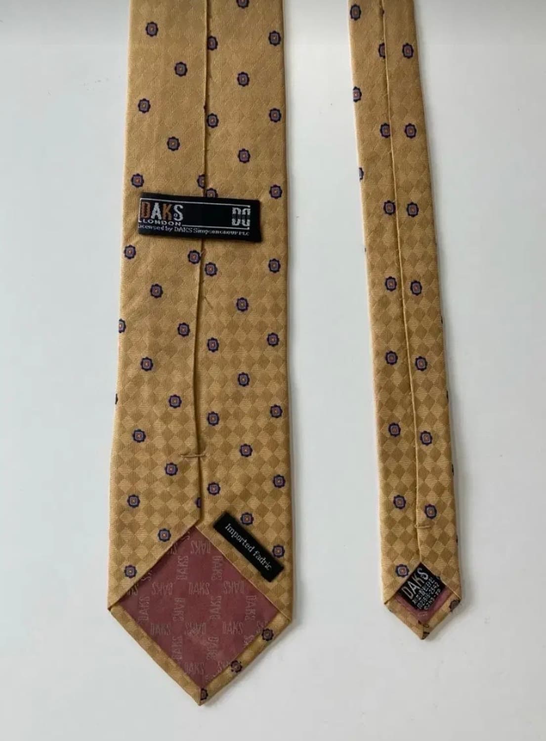 닥스 넥타이 상품이미지2