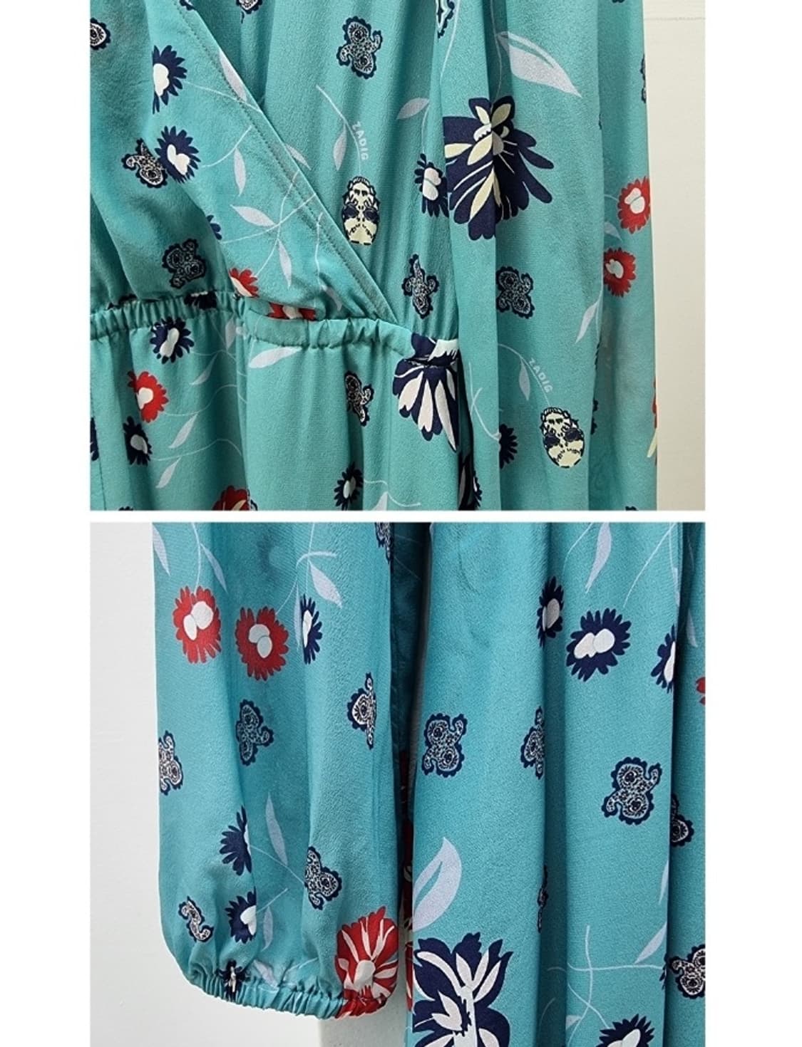 ZADIG&VOLTAIRE 쟈딕앤볼테르 상품이미지6