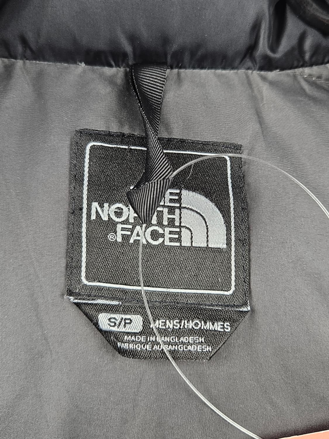 THE NORTH FACE 눕시 700 패딩 자켓 ( S )/ 10698 상품이미지7
