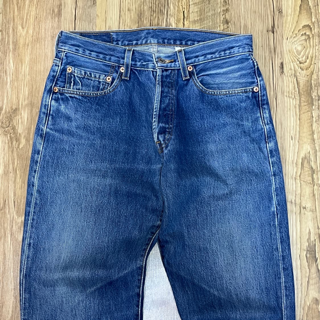 00s levis 리바이스501 [31] 상품이미지4