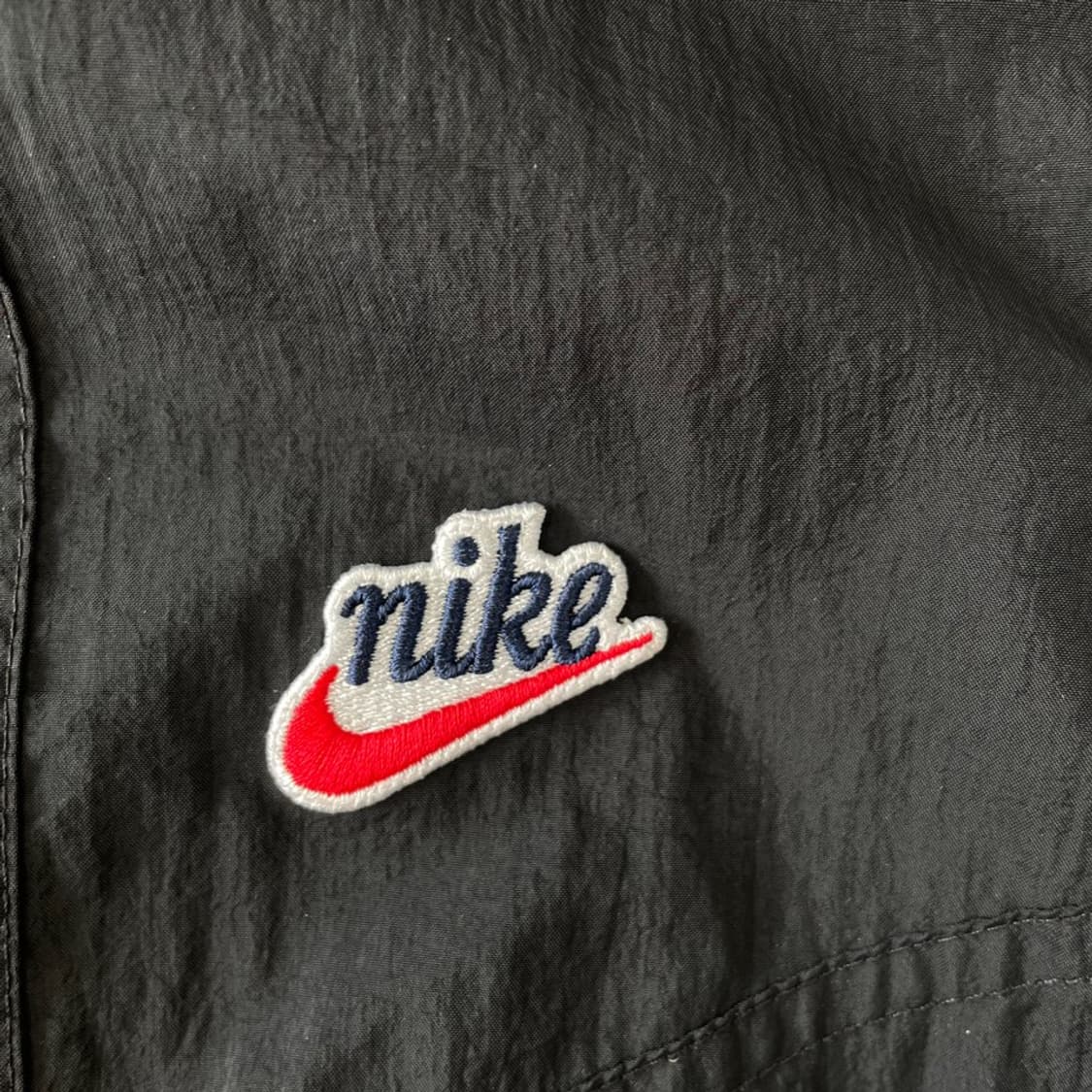 XL 나이키 헤리티지 윈드러너 바람막이 105  상품이미지5