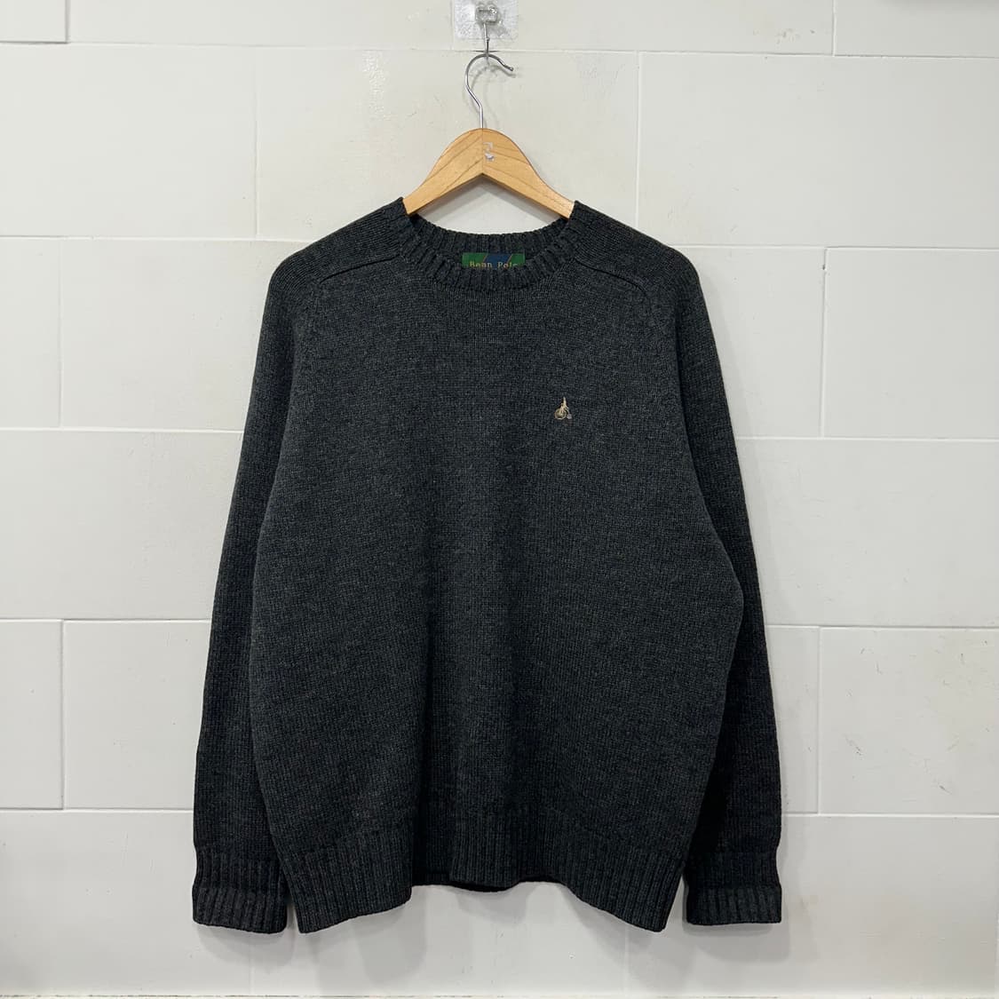 빈폴 니트  상품이미지1