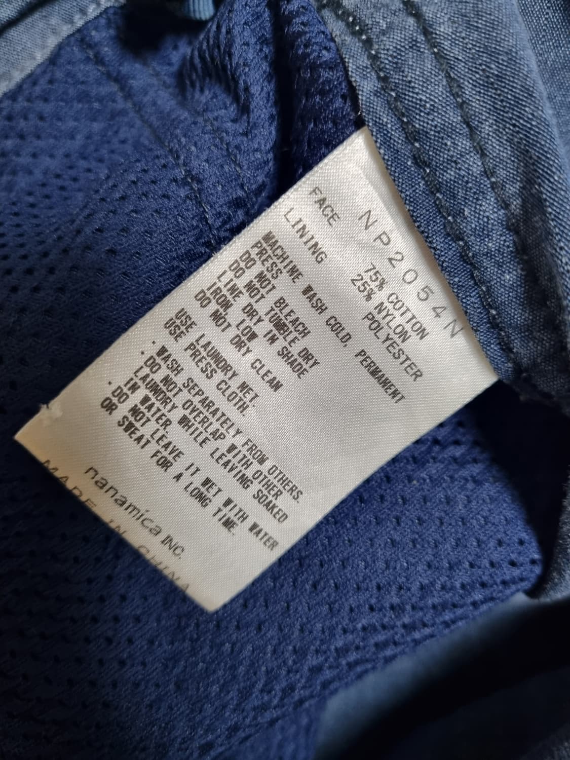 노스페이스 퍼플라벨 마운틴필드파카 상품이미지4