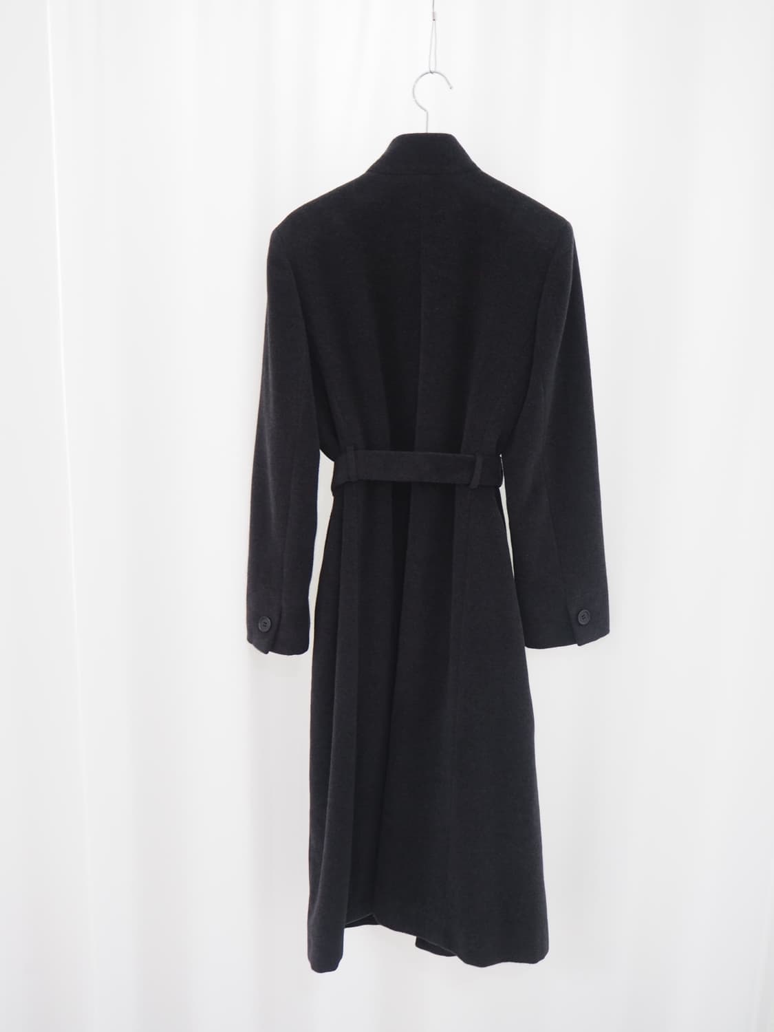 cojana belted coat  상품이미지6