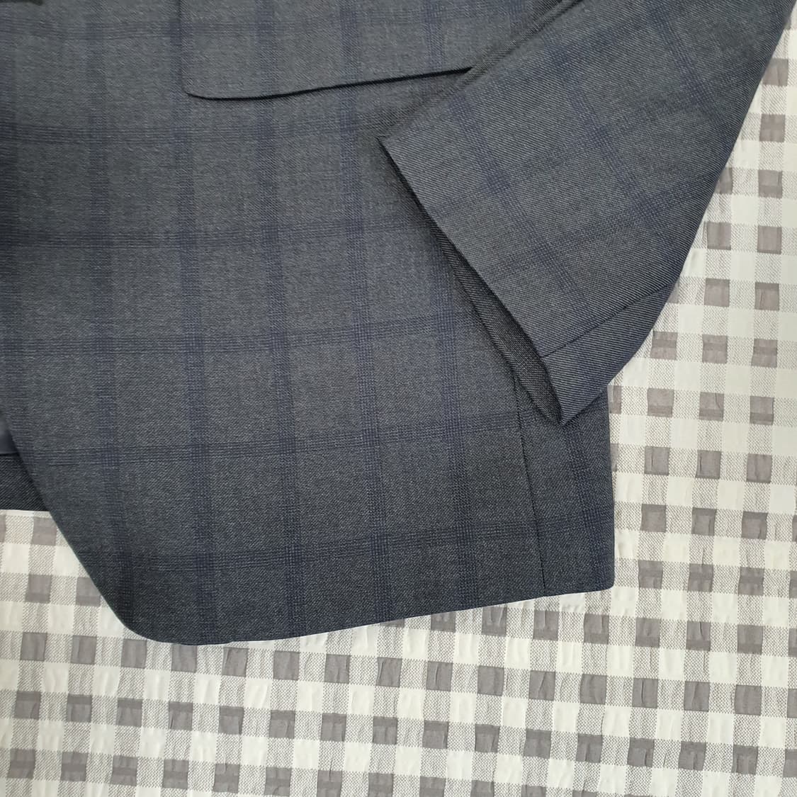 티아이포맨 춘하용 블레이저 자켓 남자95~100 상품이미지4