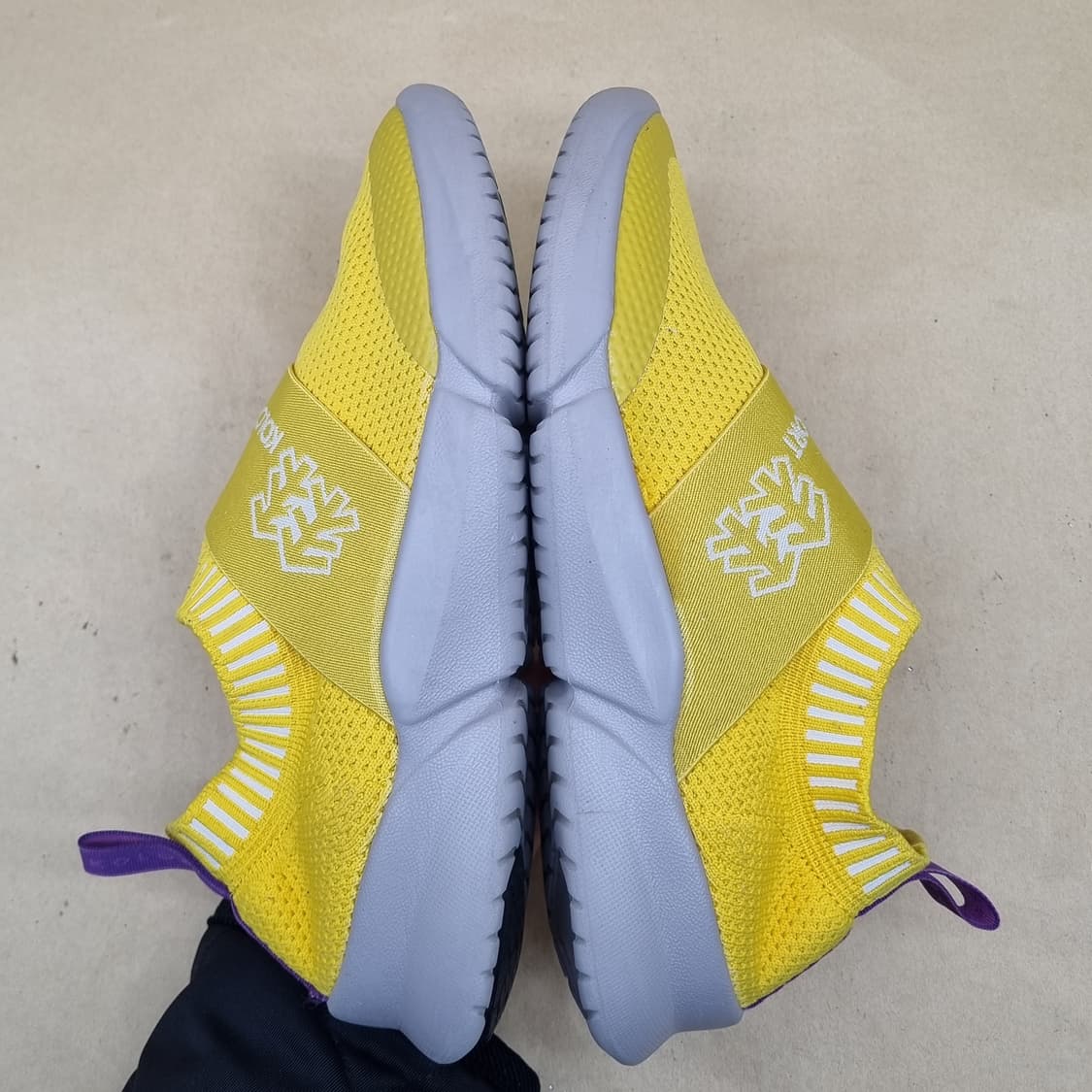 코오롱스포츠 여성슬립온 240 상품이미지5