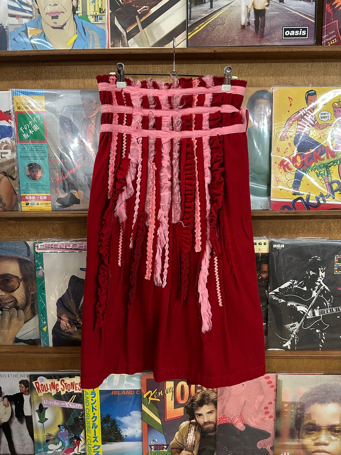 tricot COMME des GARCONS 상품이미지1